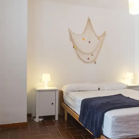 Apartment Montiel