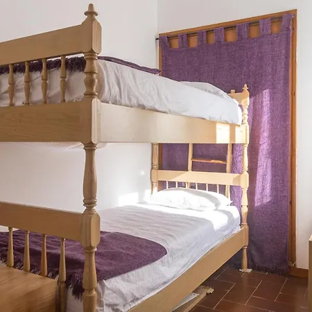 Apartment Montiel *