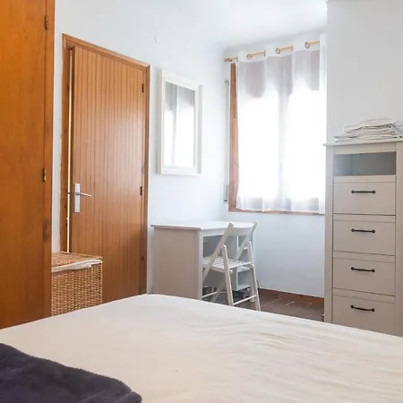 Apartment Montiel Tamariu