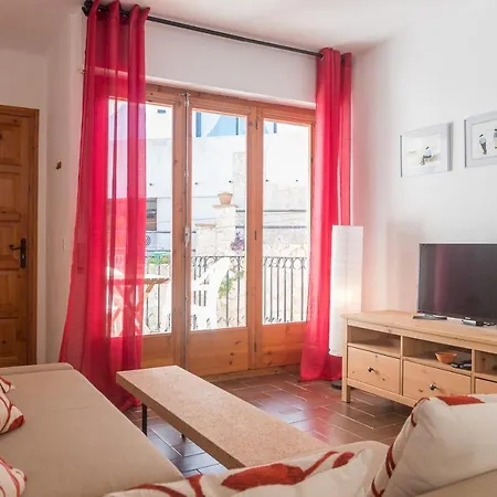 Apartment Montiel