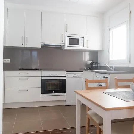 Apartment Montiel *