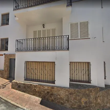 Montiel Apartment Tamariu