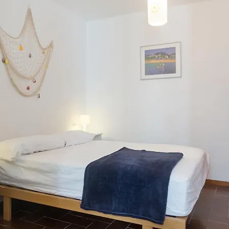 Apartment Montiel