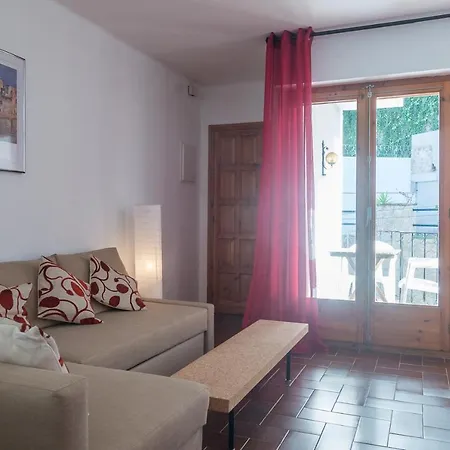 Apartment Montiel